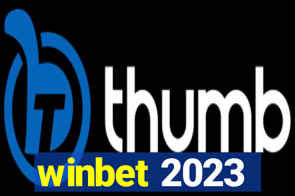 winbet 2023